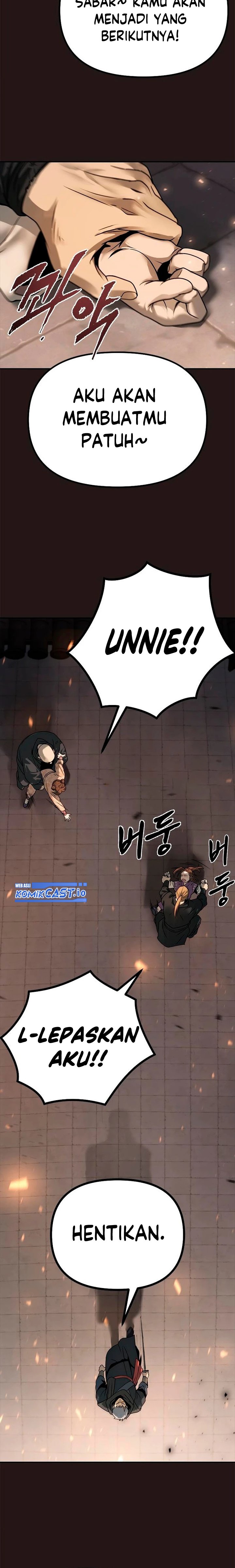 Read Chronicles of the Demon Faction ID Manga Online