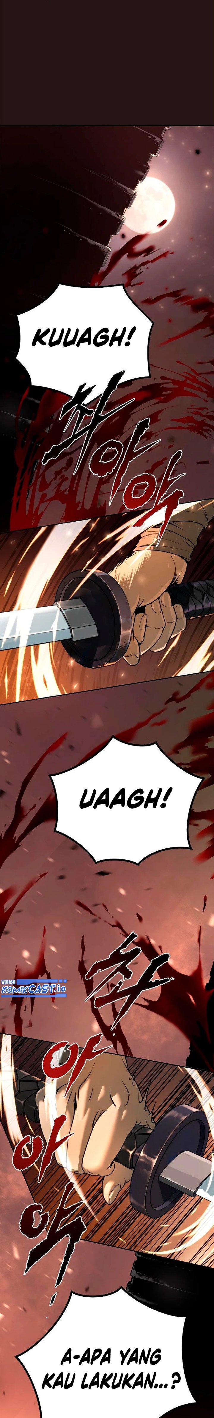 Read Chronicles of the Demon Faction ID Manga Online