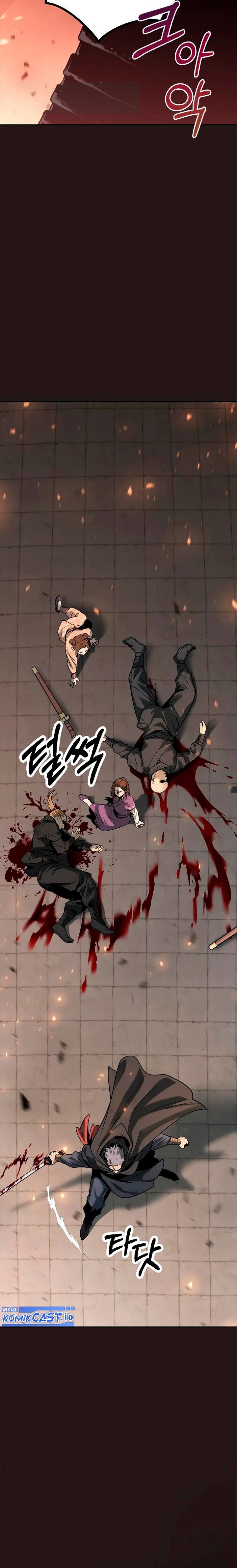 Read Chronicles of the Demon Faction ID Manga Online