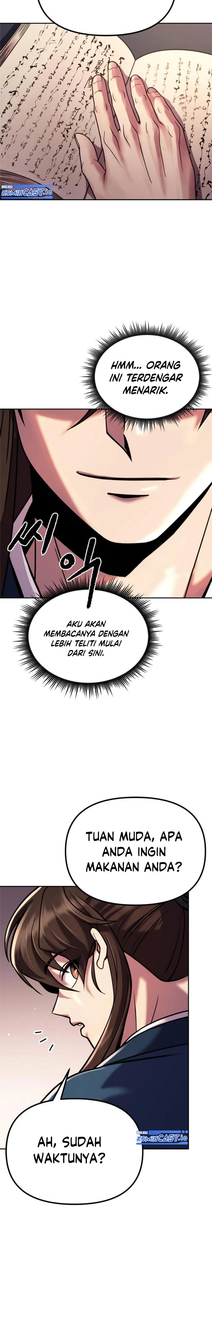 Read Chronicles of the Demon Faction ID Manga Online
