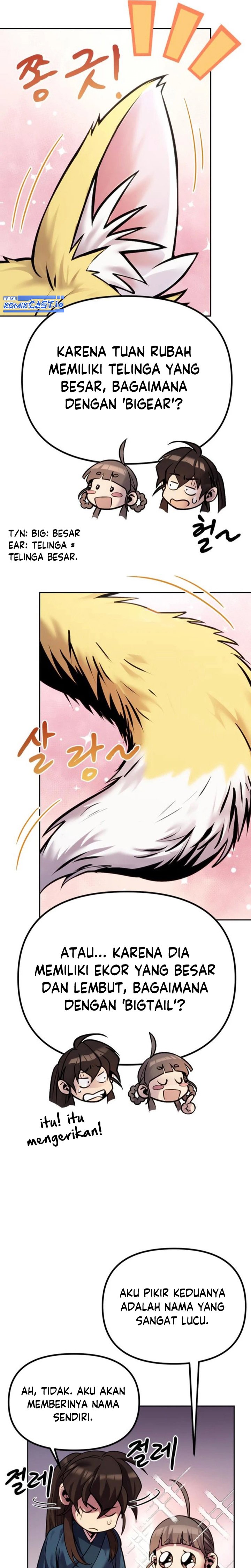 Read Chronicles of the Demon Faction ID Manga Online