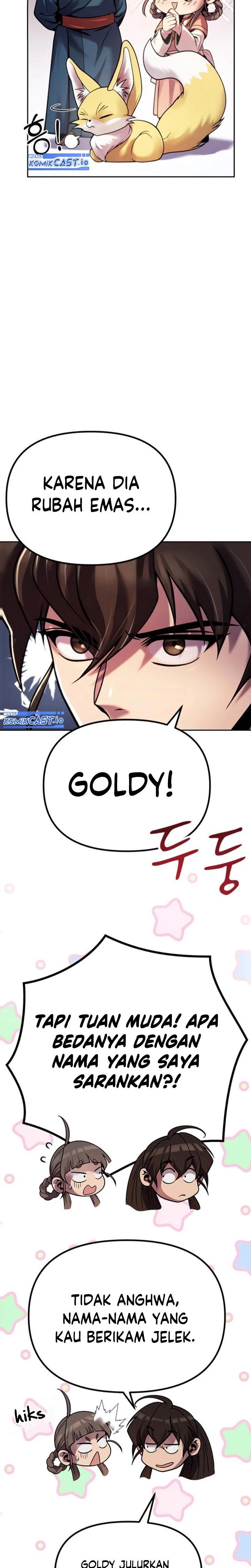 Read Chronicles of the Demon Faction ID Manga Online