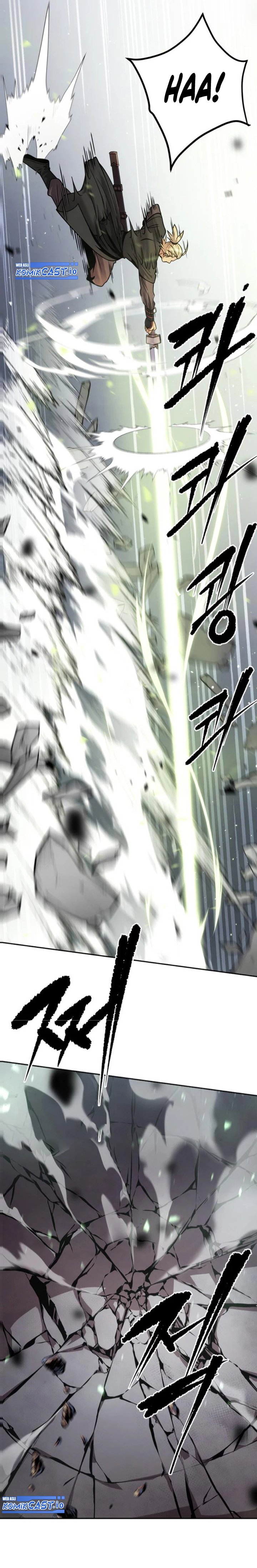 Read Chronicles of the Demon Faction ID Manga Online