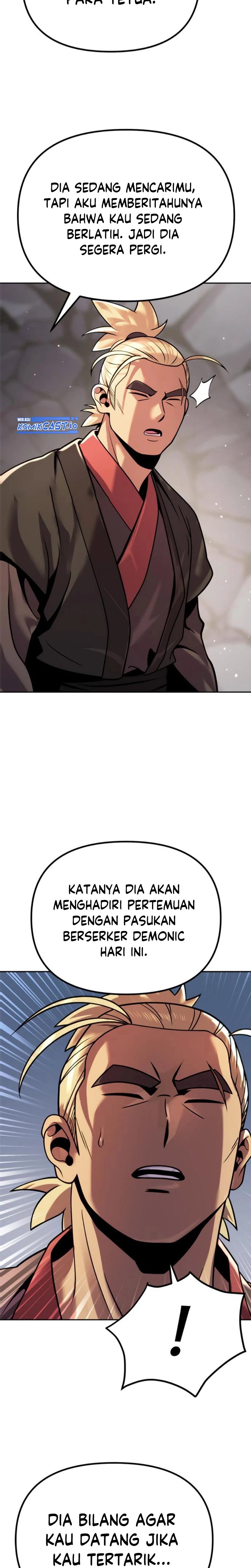 Read Chronicles of the Demon Faction ID Manga Online