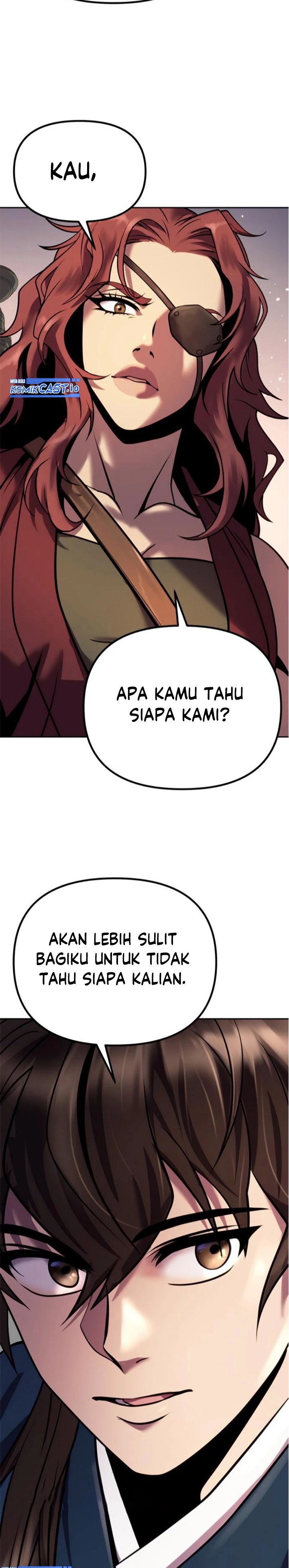 Read Chronicles of the Demon Faction ID Manga Online