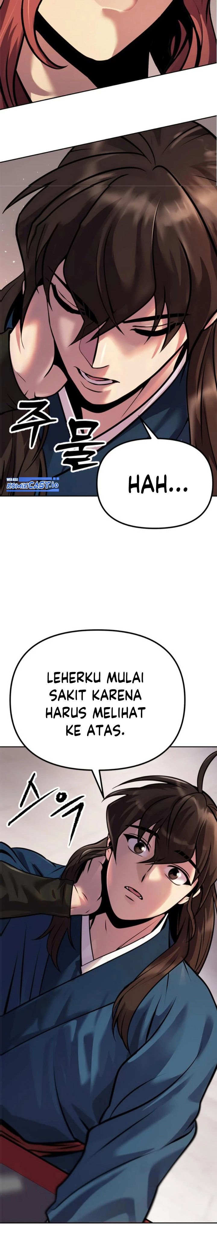 Read Chronicles of the Demon Faction ID Manga Online