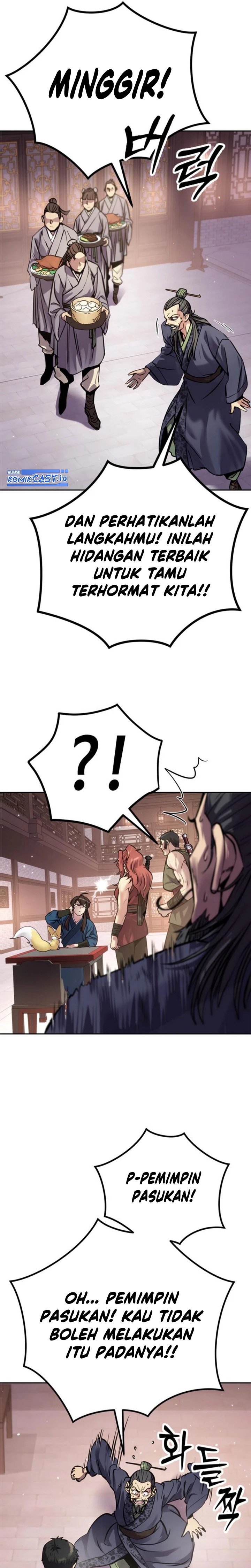 Read Chronicles of the Demon Faction ID Manga Online