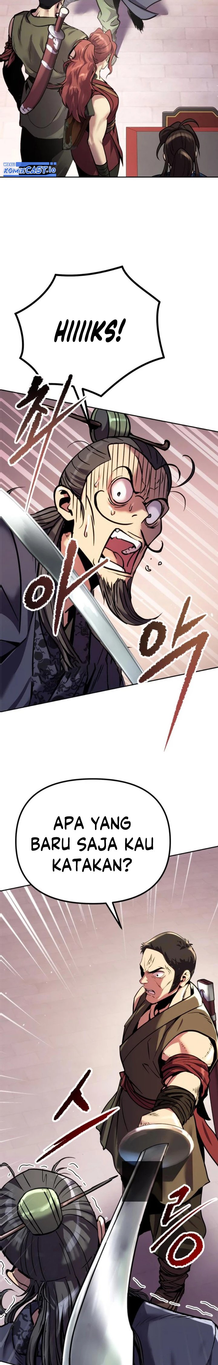 Read Chronicles of the Demon Faction ID Manga Online