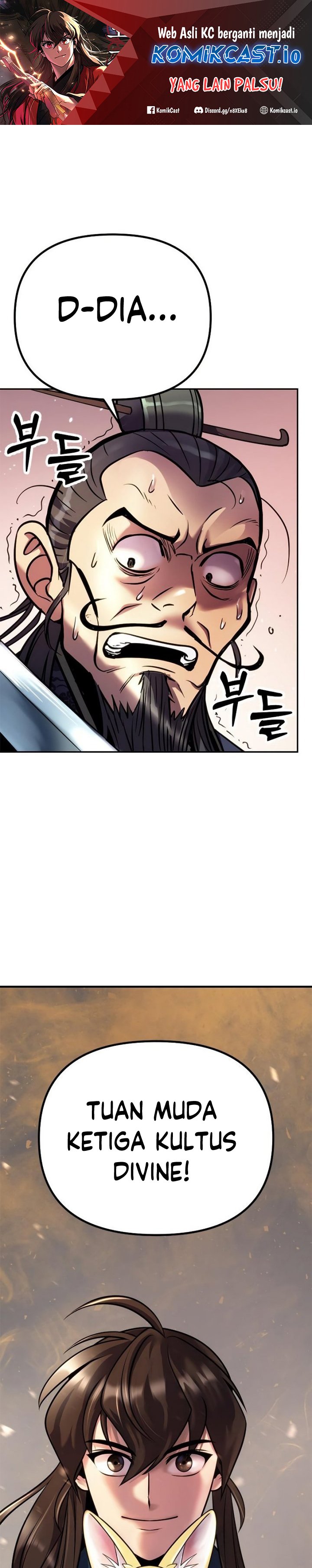 Read Chronicles of the Demon Faction ID Manga Online