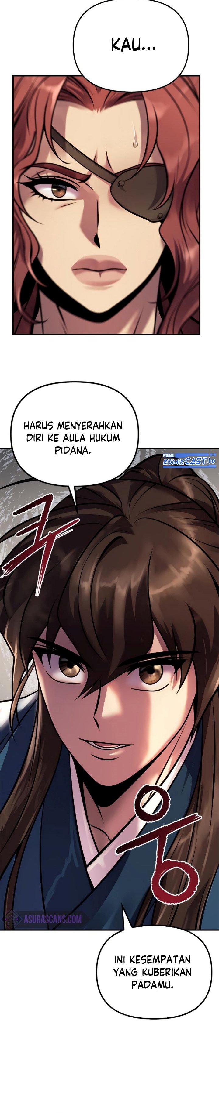 Read Chronicles of the Demon Faction ID Manga Online