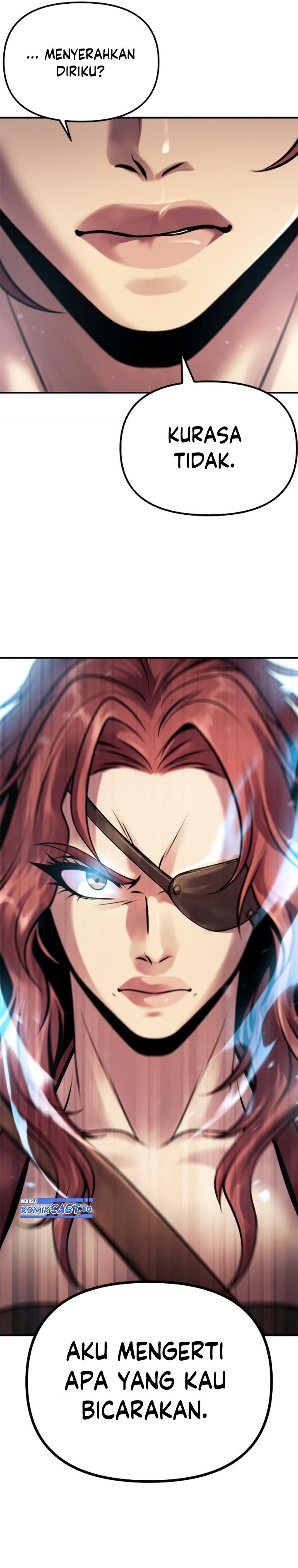 Read Chronicles of the Demon Faction ID Manga Online