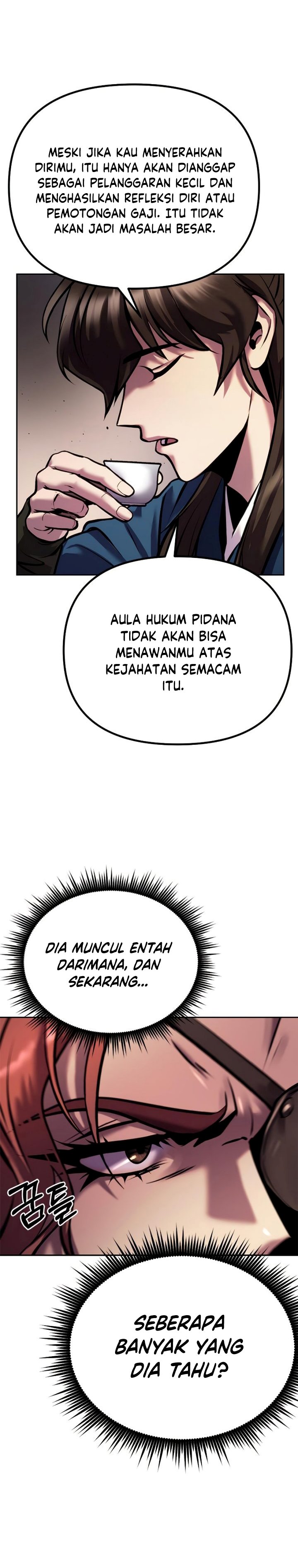 Read Chronicles of the Demon Faction ID Manga Online