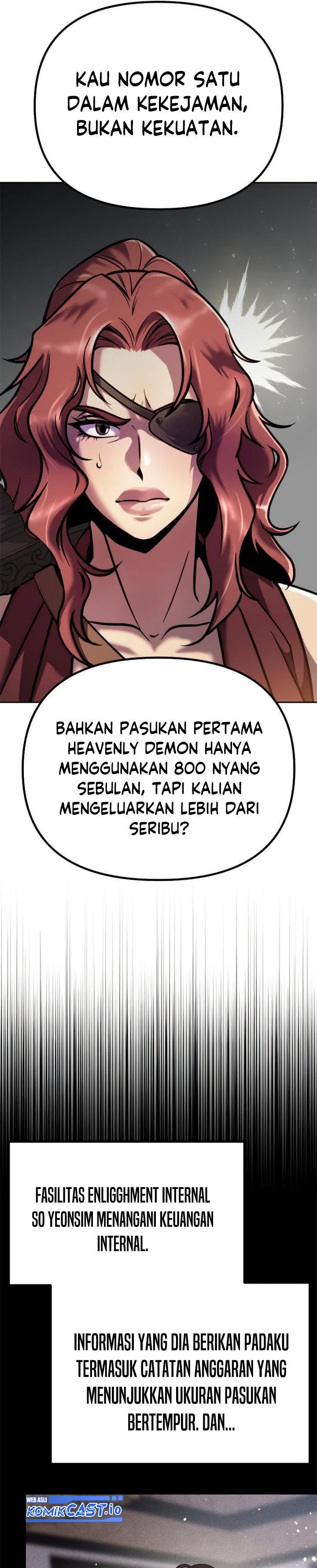 Read Chronicles of the Demon Faction ID Manga Online