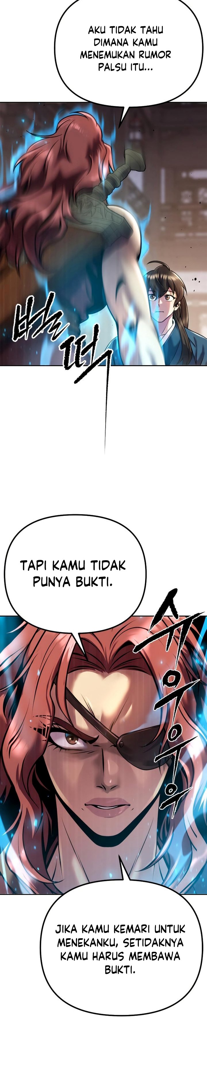 Read Chronicles of the Demon Faction ID Manga Online