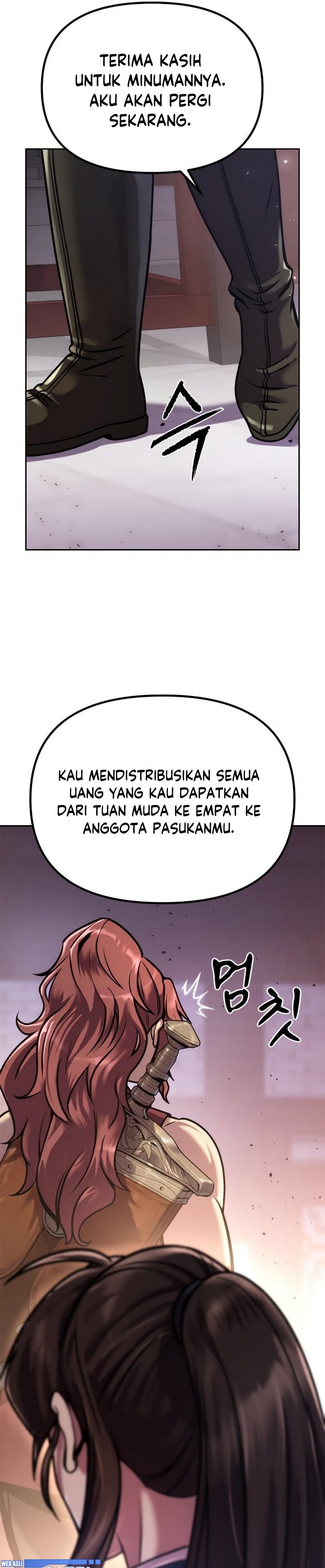 Read Chronicles of the Demon Faction ID Manga Online