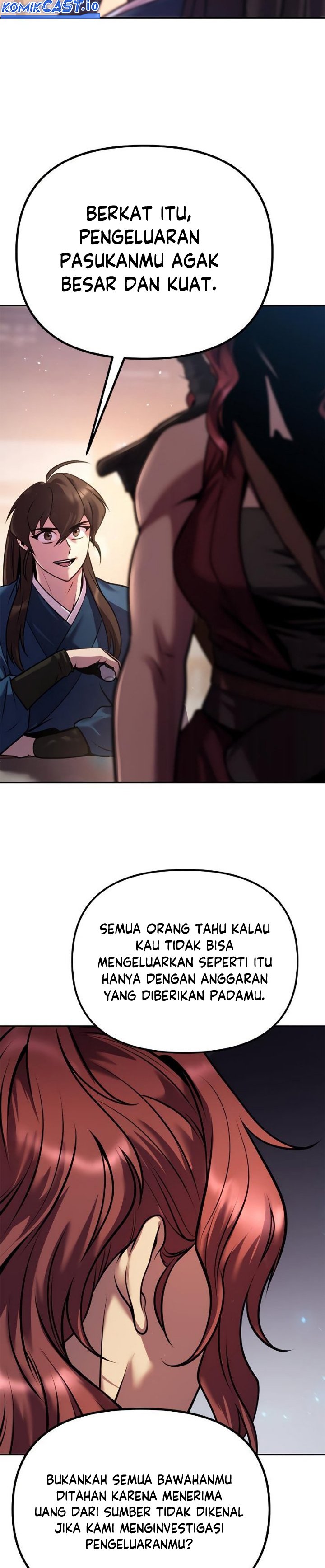 Read Chronicles of the Demon Faction ID Manga Online