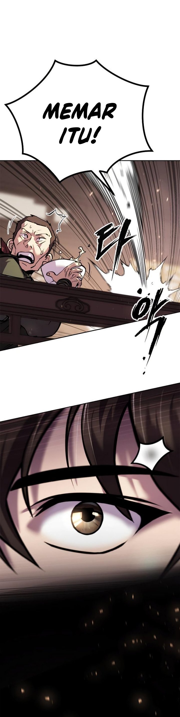 Read Chronicles of the Demon Faction ID Manga Online