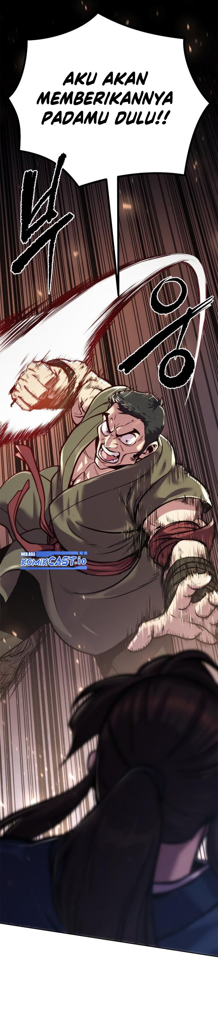 Read Chronicles of the Demon Faction ID Manga Online