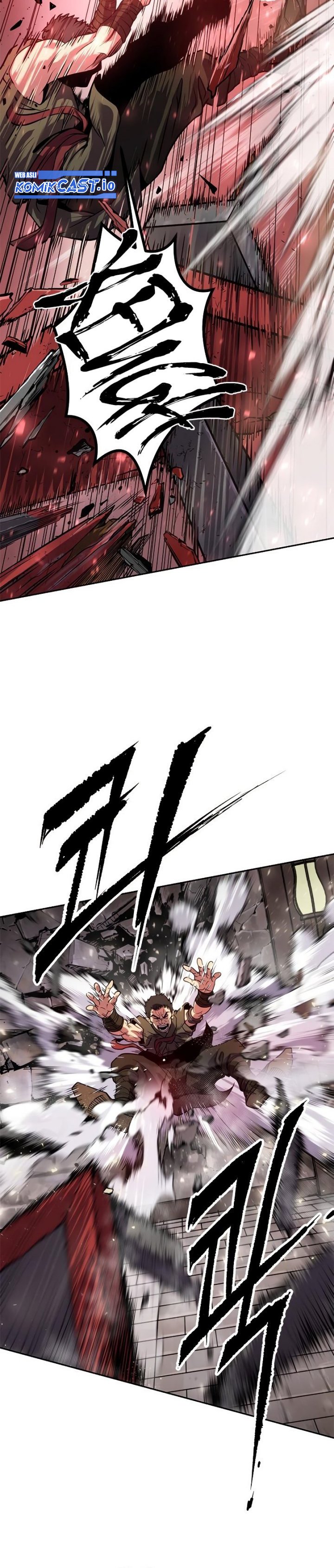 Read Chronicles of the Demon Faction ID Manga Online