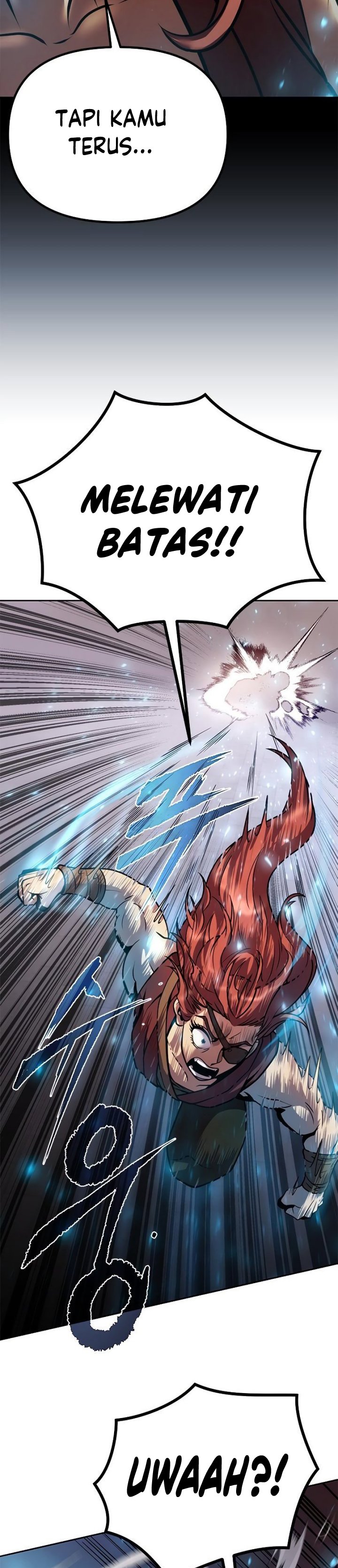 Read Chronicles of the Demon Faction ID Manga Online