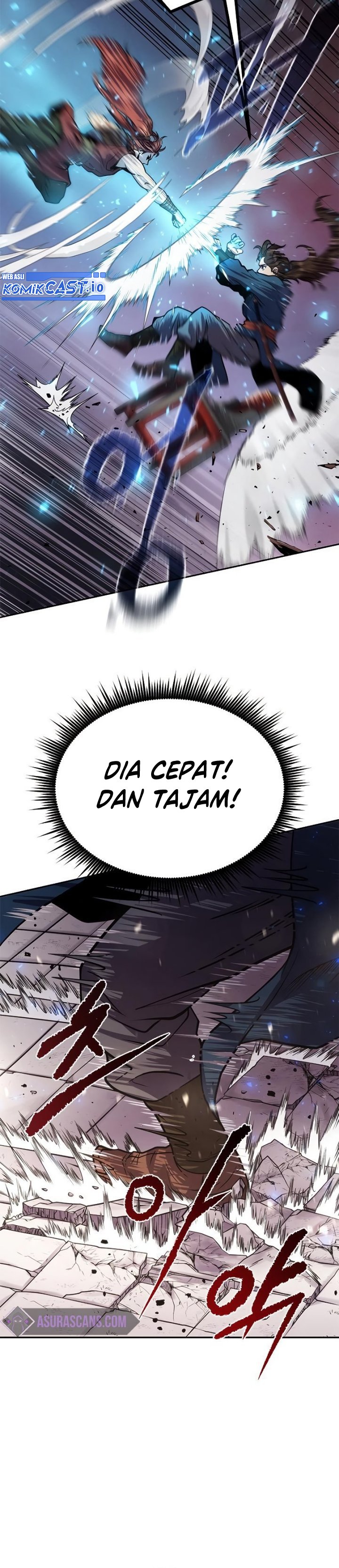 Read Chronicles of the Demon Faction ID Manga Online
