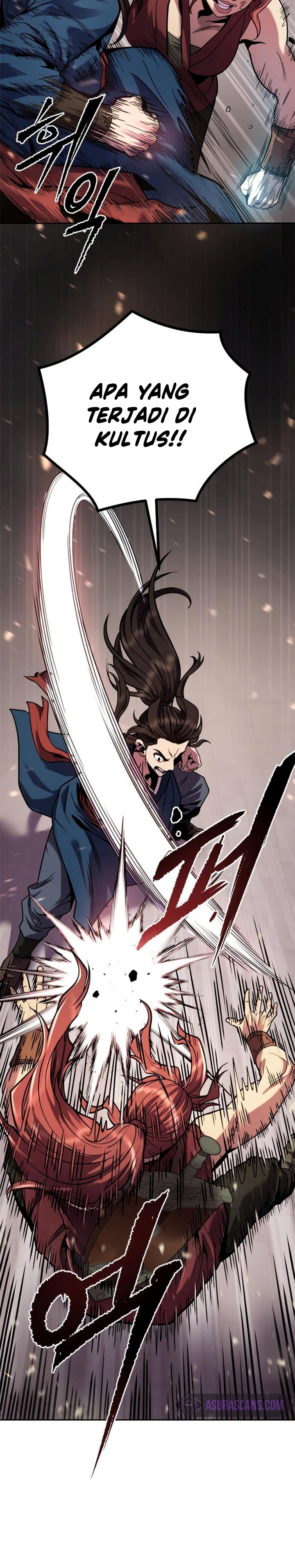 Read Chronicles of the Demon Faction ID Manga Online