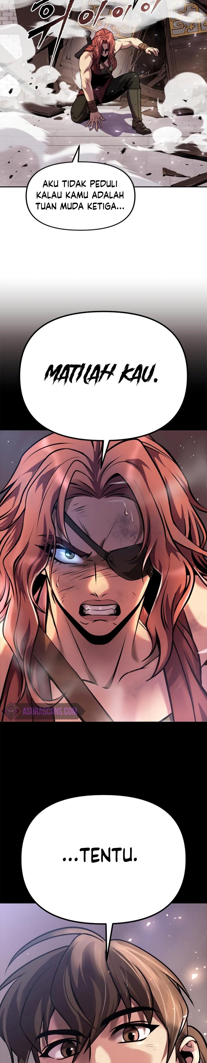 Read Chronicles of the Demon Faction ID Manga Online