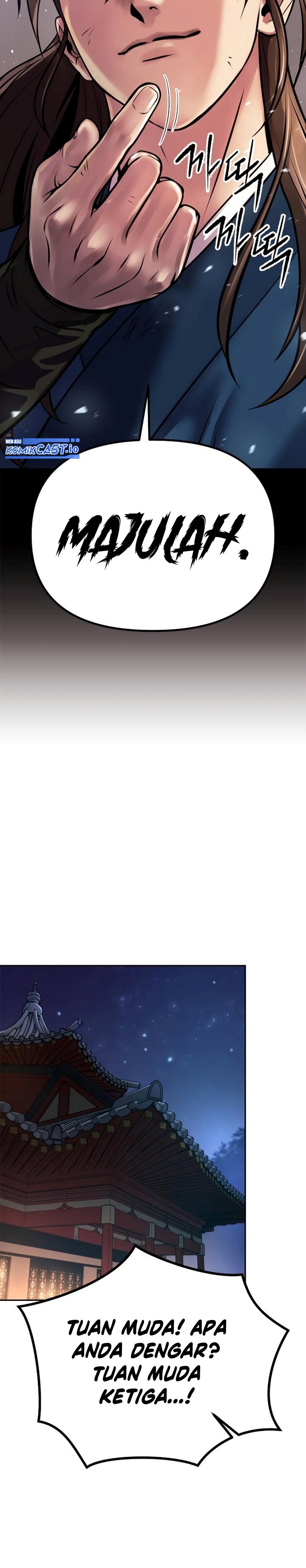 Read Chronicles of the Demon Faction ID Manga Online