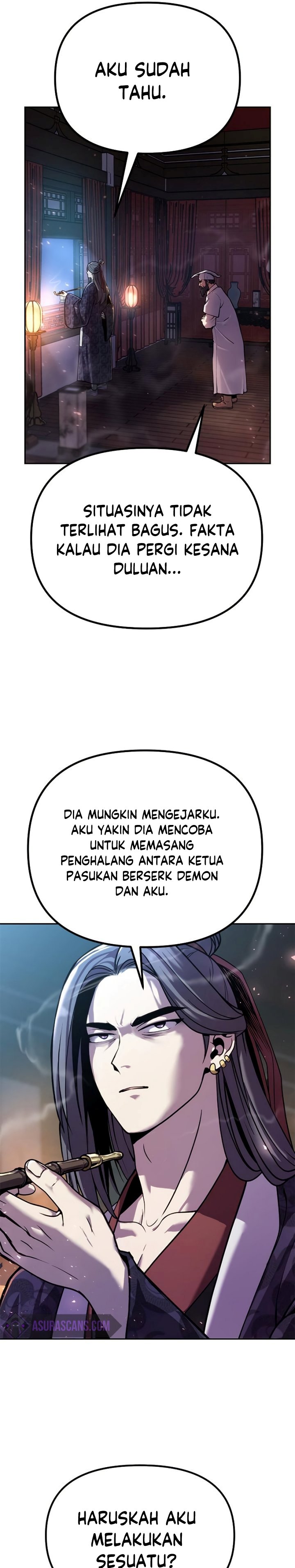 Read Chronicles of the Demon Faction ID Manga Online