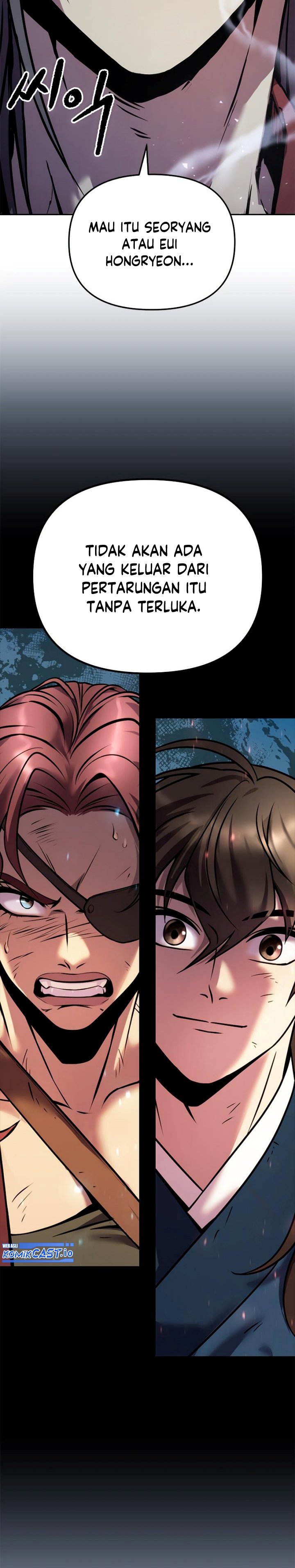 Read Chronicles of the Demon Faction ID Manga Online
