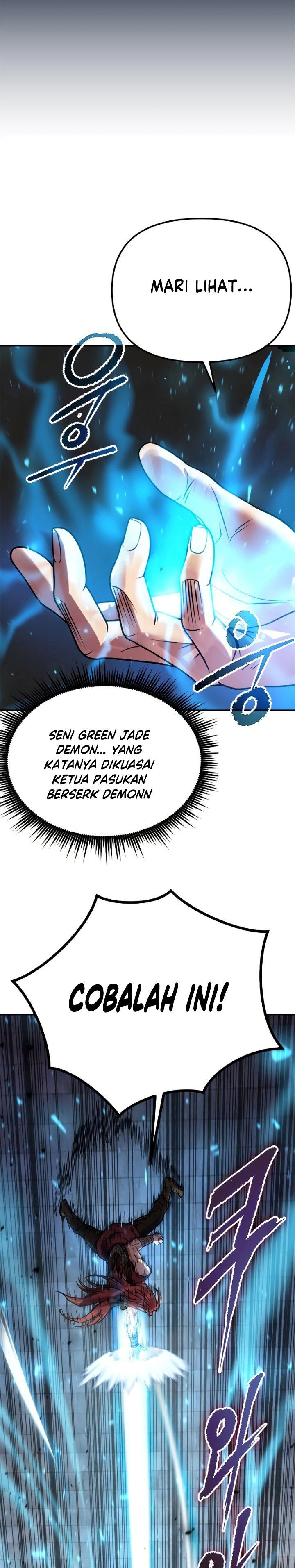 Read Chronicles of the Demon Faction ID Manga Online