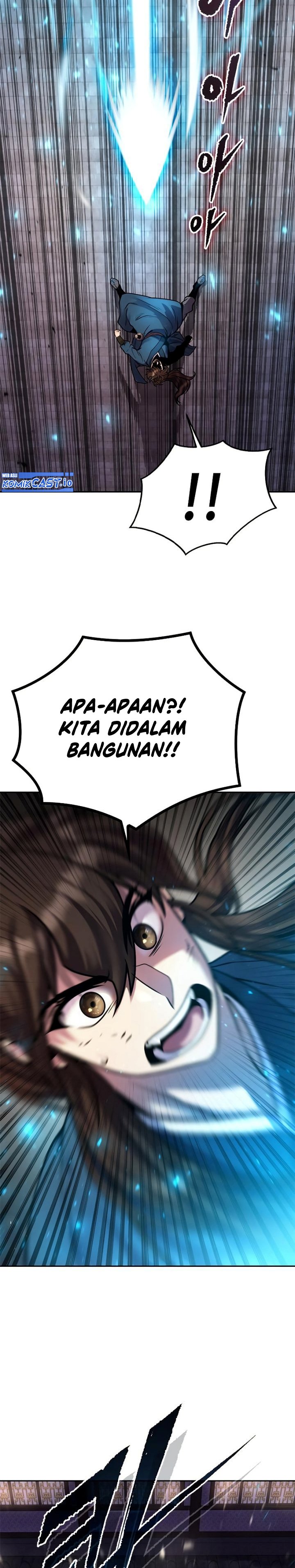 Read Chronicles of the Demon Faction ID Manga Online