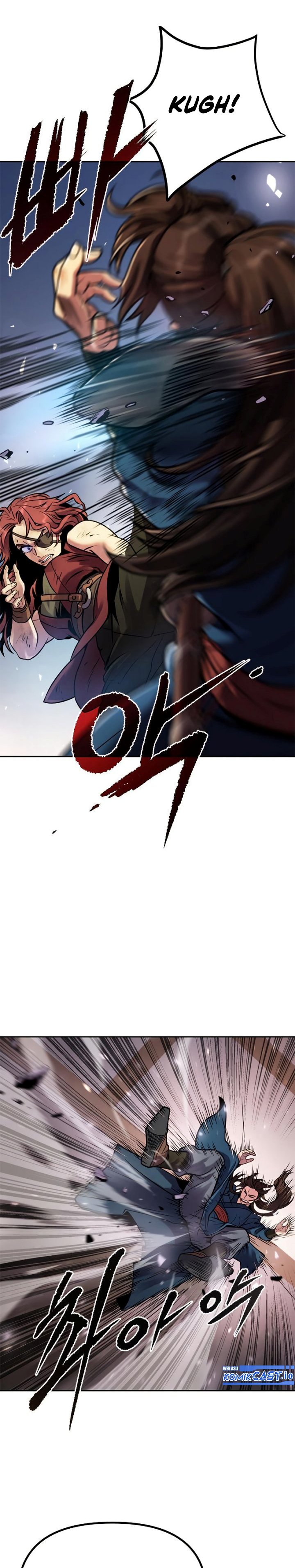Read Chronicles of the Demon Faction ID Manga Online
