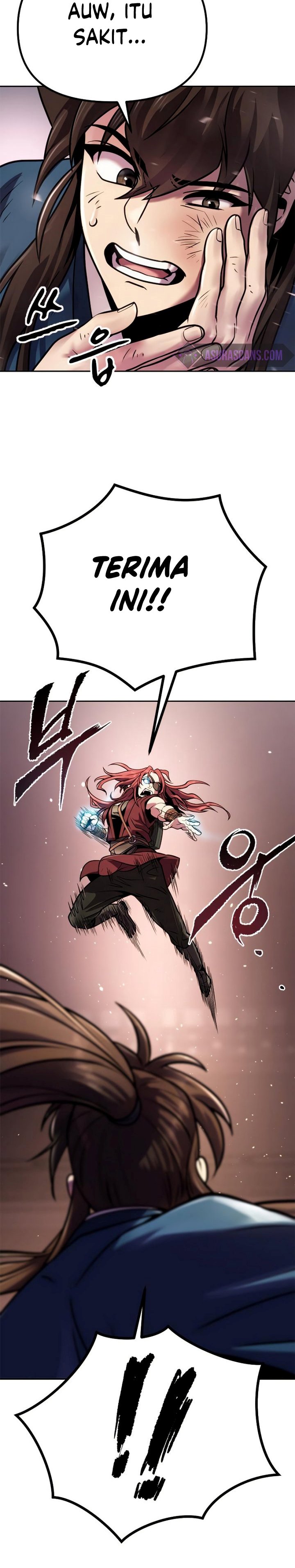 Read Chronicles of the Demon Faction ID Manga Online