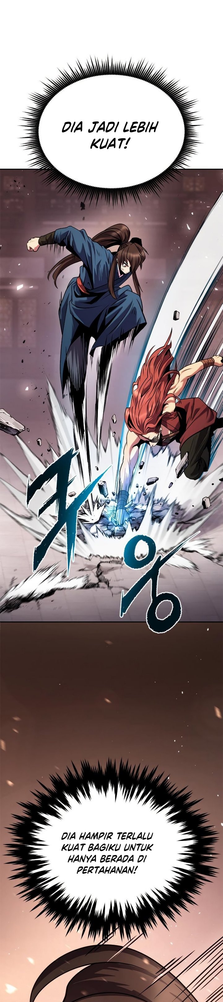 Read Chronicles of the Demon Faction ID Manga Online