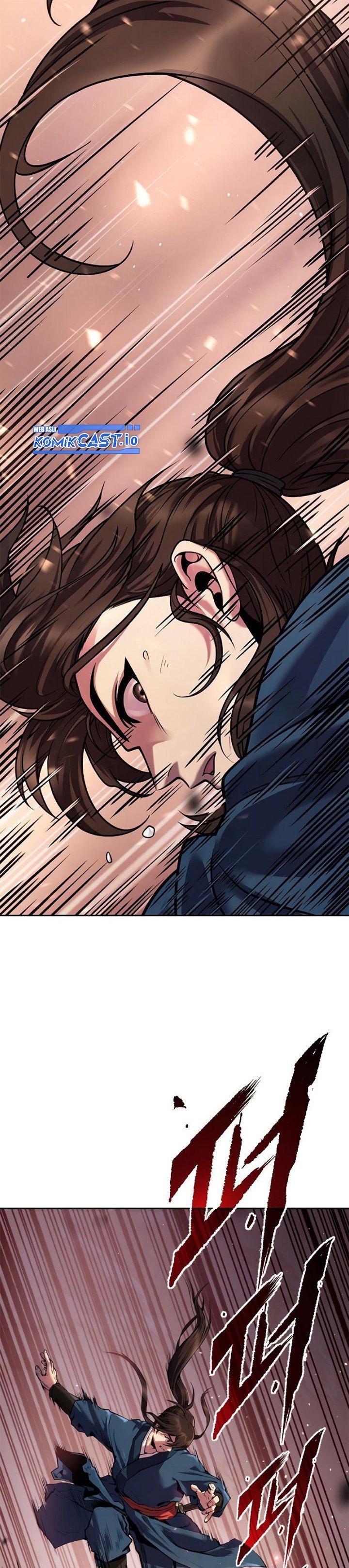 Read Chronicles of the Demon Faction ID Manga Online