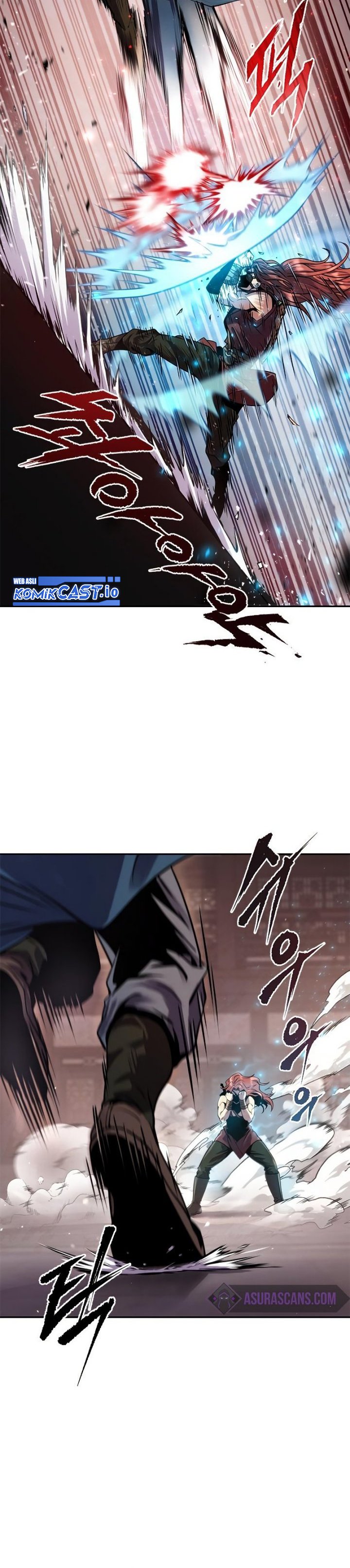 Read Chronicles of the Demon Faction ID Manga Online