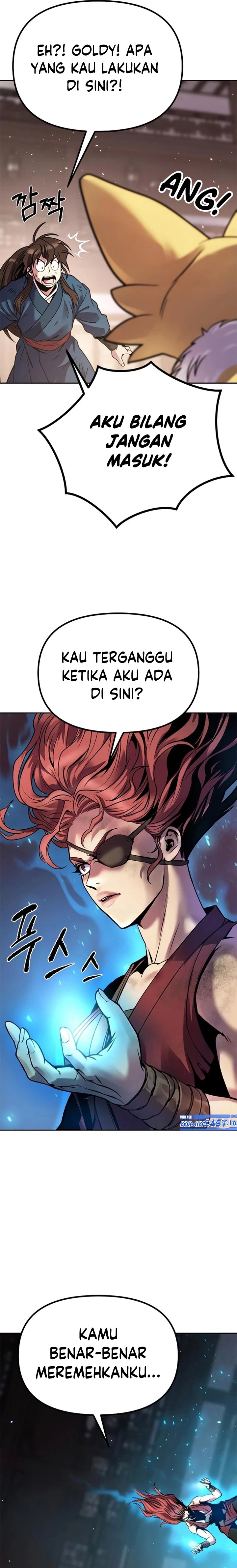 Read Chronicles of the Demon Faction ID Manga Online