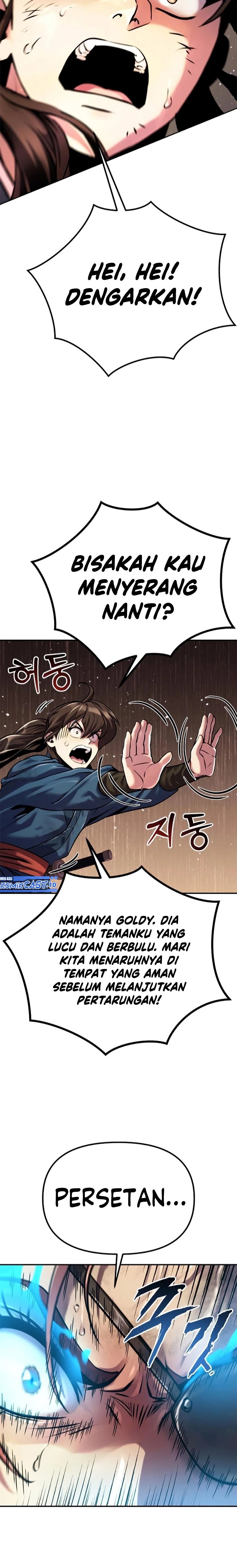Read Chronicles of the Demon Faction ID Manga Online