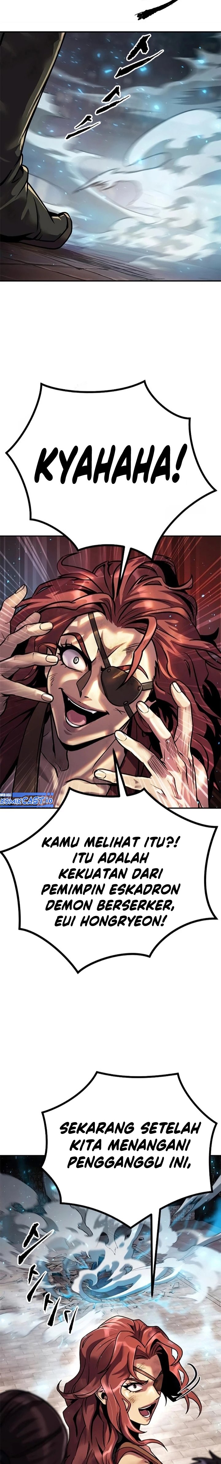 Read Chronicles of the Demon Faction ID Manga Online