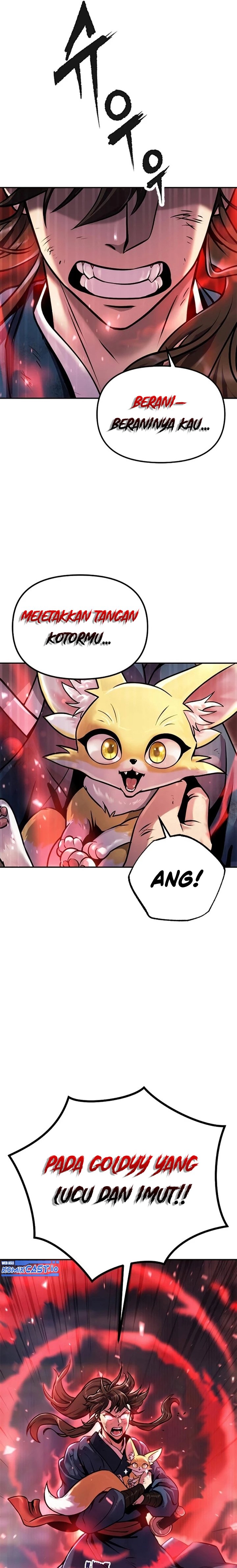 Read Chronicles of the Demon Faction ID Manga Online