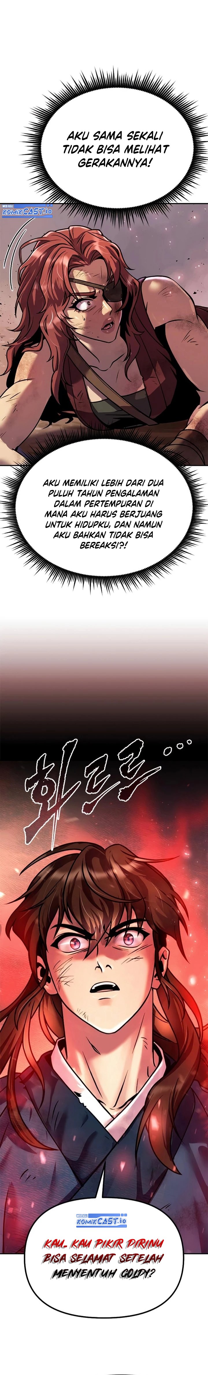 Read Chronicles of the Demon Faction ID Manga Online