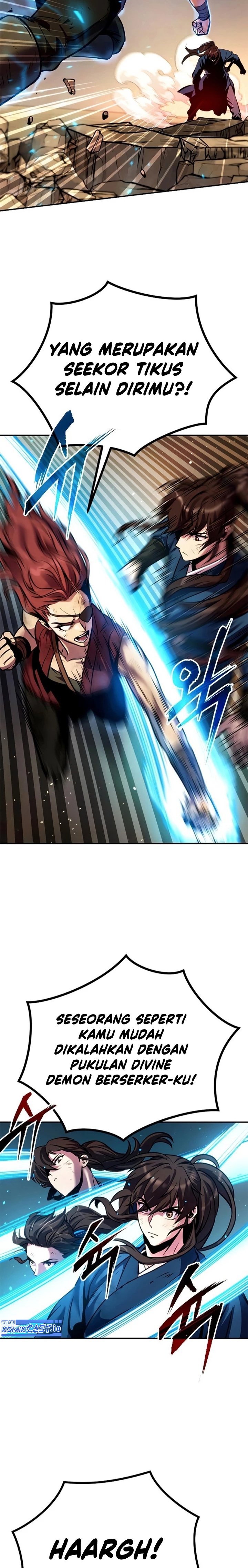 Read Chronicles of the Demon Faction ID Manga Online
