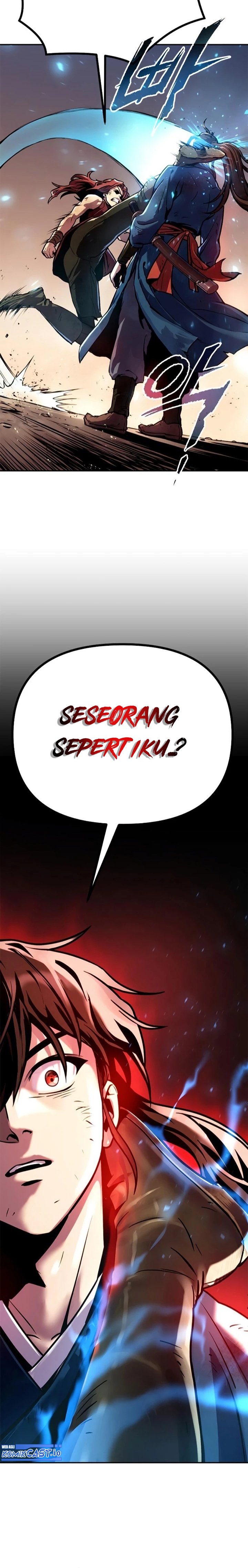 Read Chronicles of the Demon Faction ID Manga Online