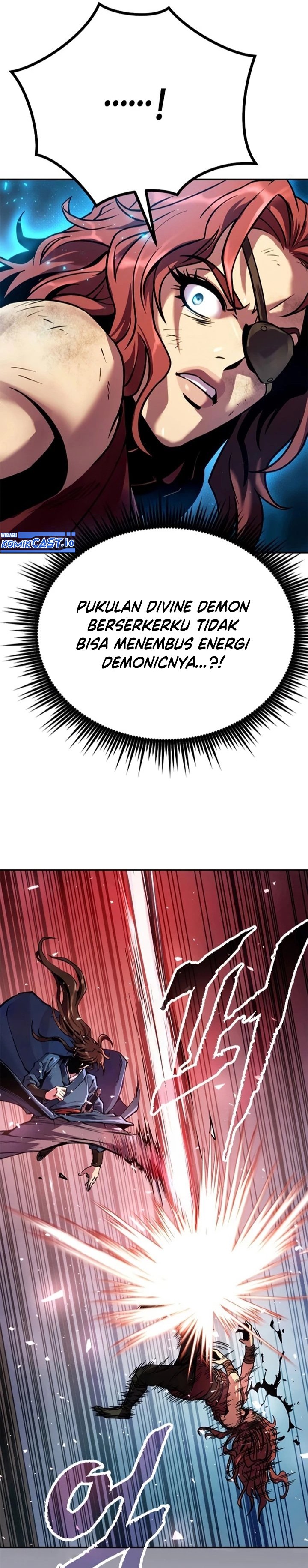 Read Chronicles of the Demon Faction ID Manga Online