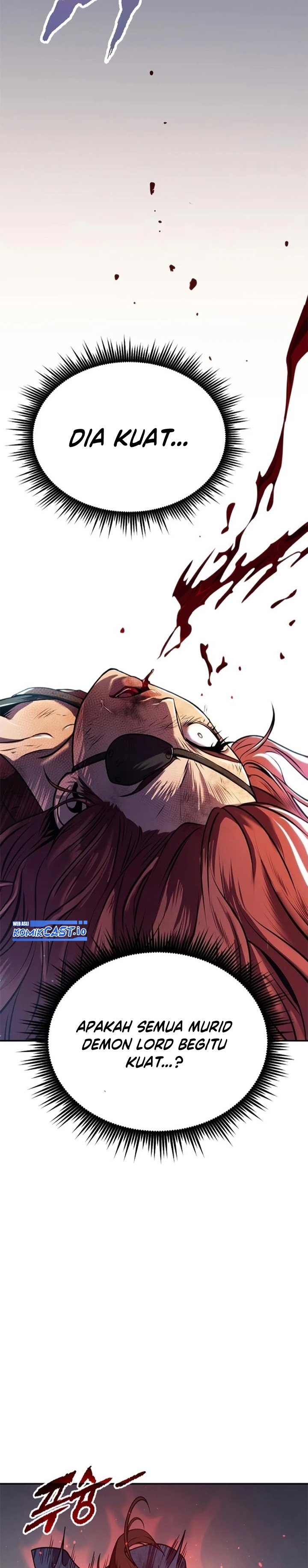 Read Chronicles of the Demon Faction ID Manga Online