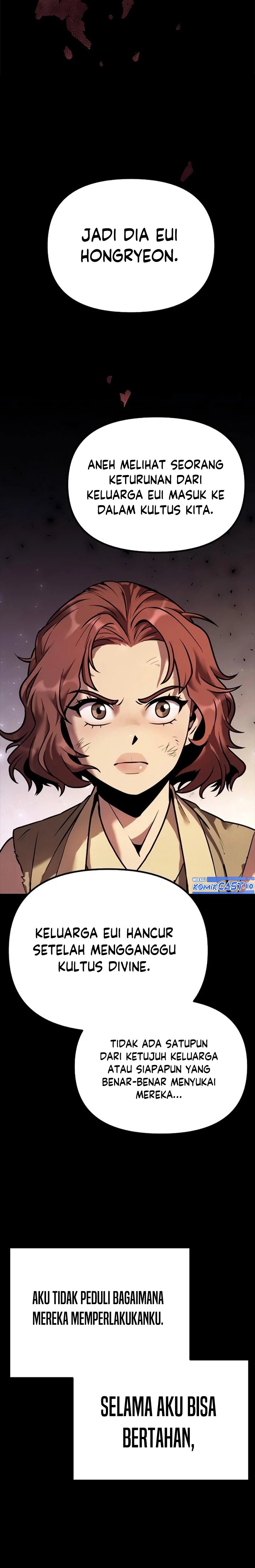 Read Chronicles of the Demon Faction ID Manga Online