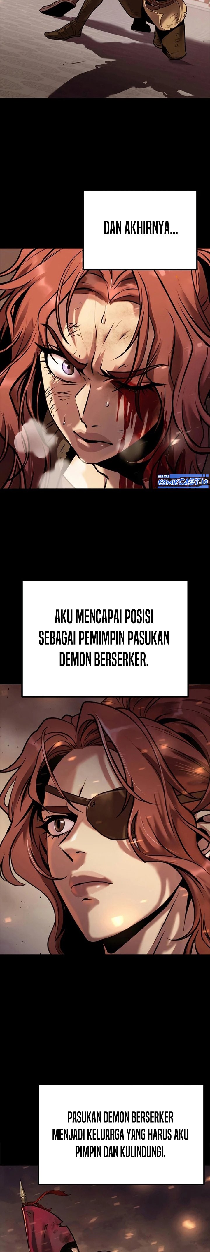 Read Chronicles of the Demon Faction ID Manga Online
