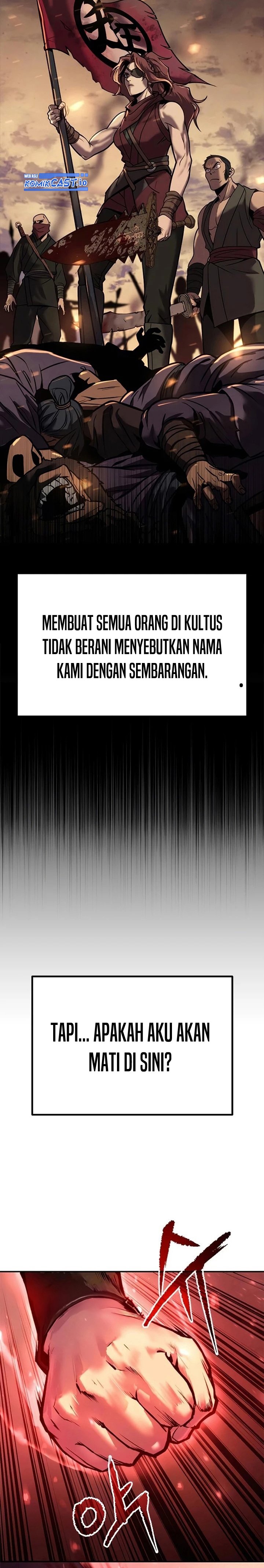 Read Chronicles of the Demon Faction ID Manga Online