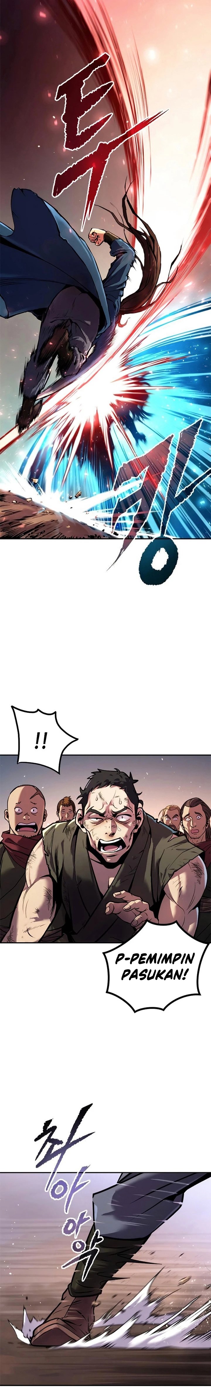 Read Chronicles of the Demon Faction ID Manga Online